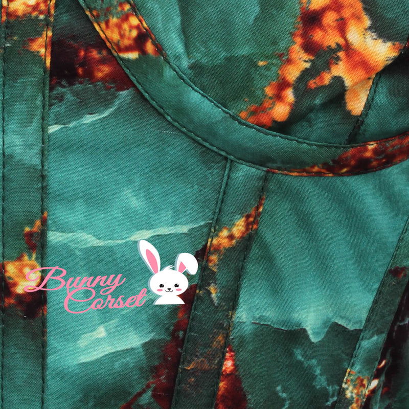 Cassidy Corset Top