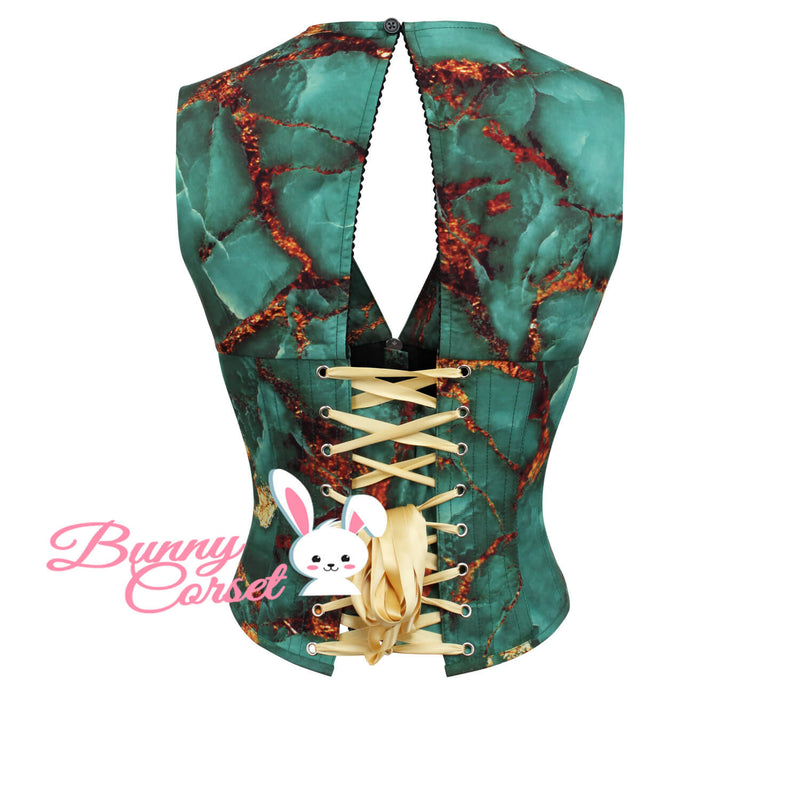 Reign Underbust Corset