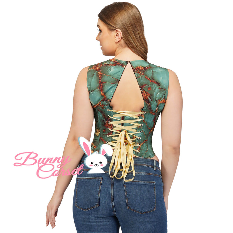 Reign Underbust Corset