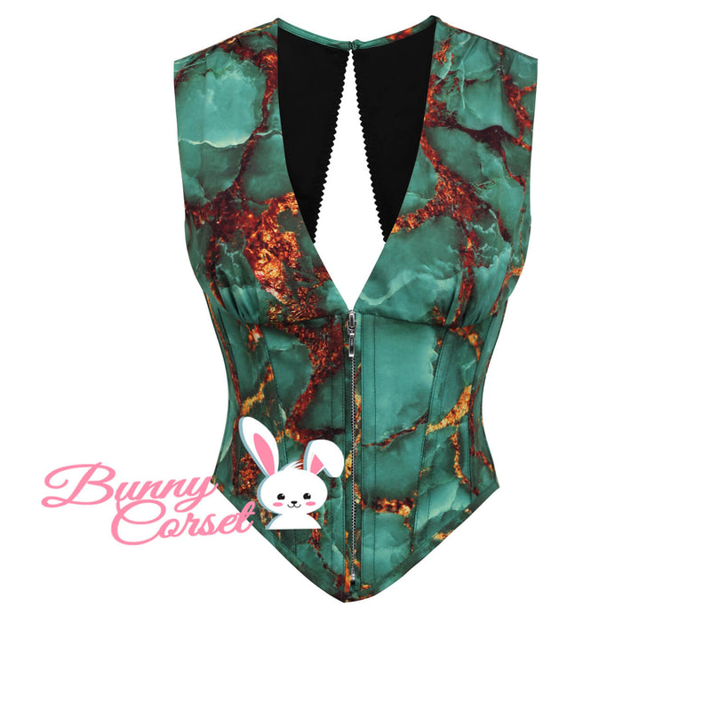 Reign Underbust Corset