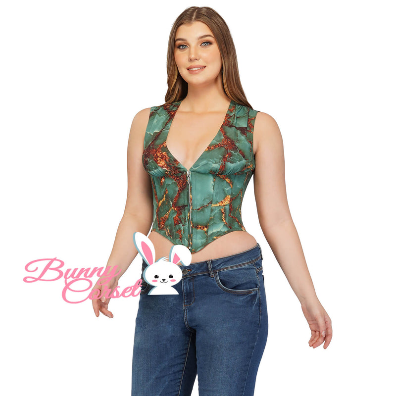 Reign Underbust Corset