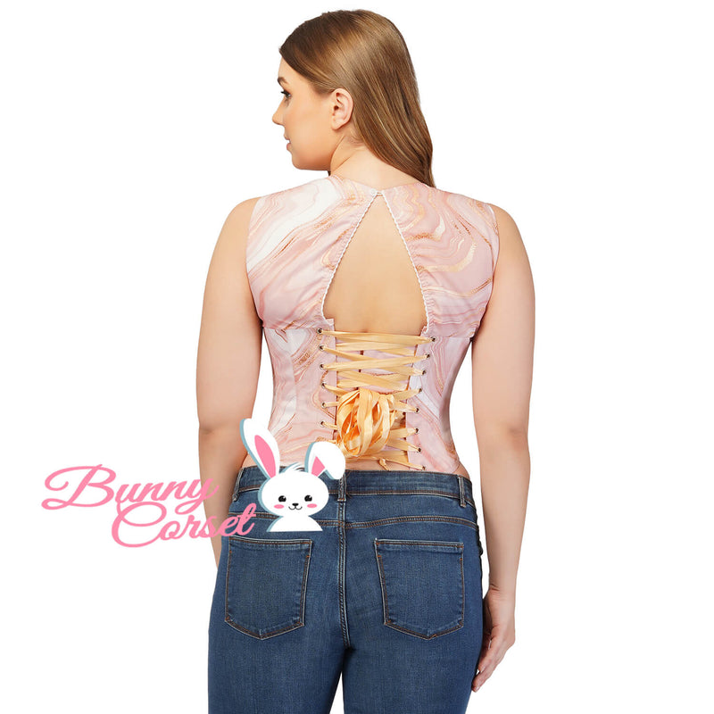 Adelynn Underbust Corset