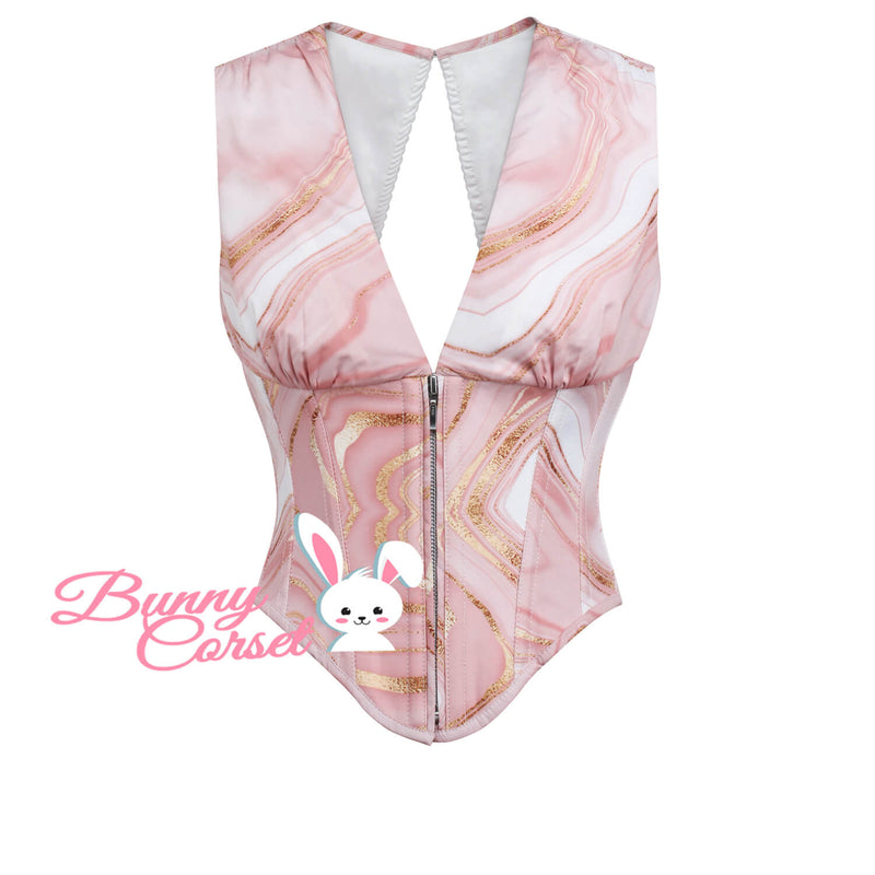 Adelynn Underbust Corset