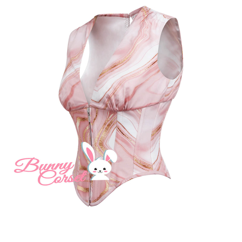Adelynn Underbust Corset
