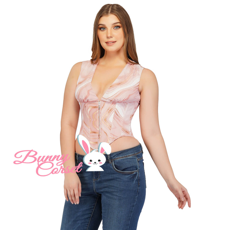 Adelynn Underbust Corset