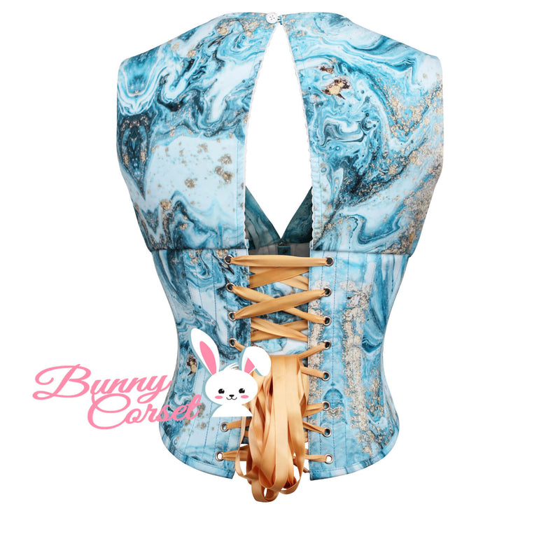 Gabrielle Underbust Corset