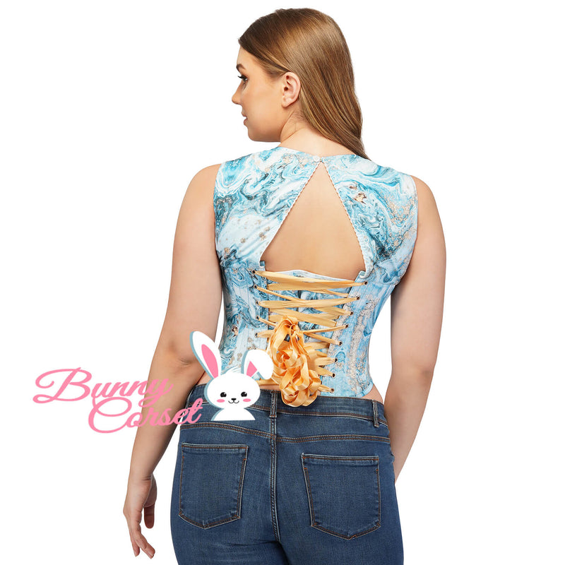 Gabrielle Underbust Corset