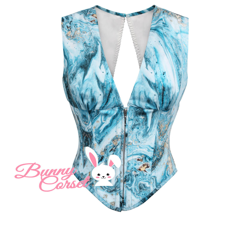 Gabrielle Underbust Corset