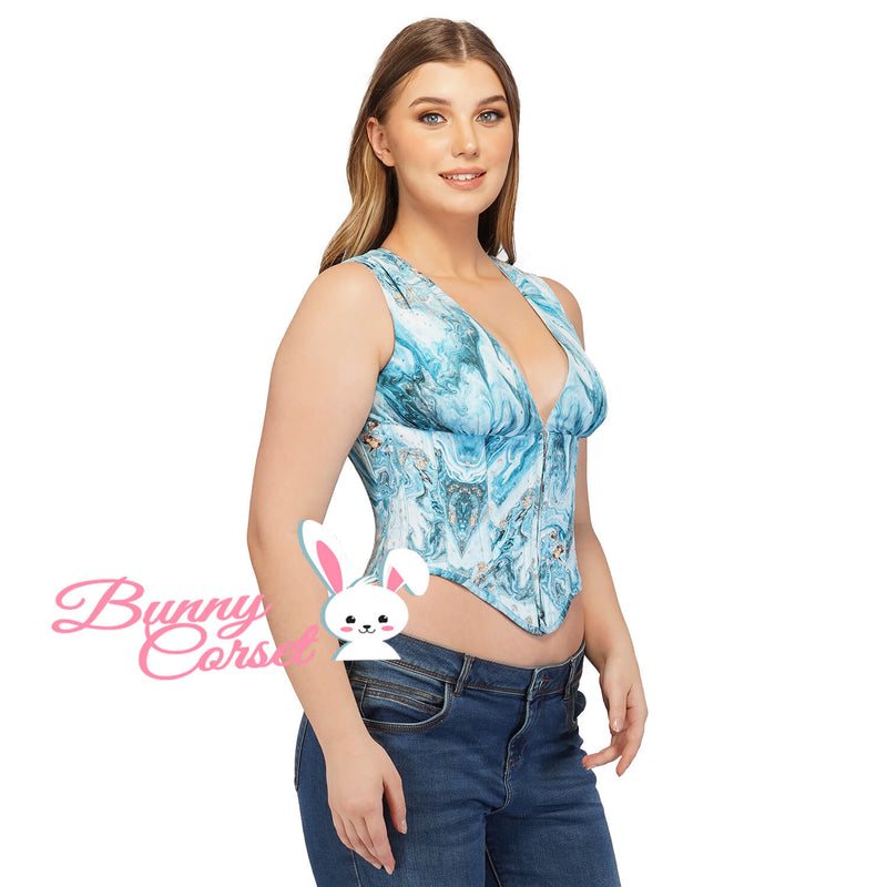 Gabrielle Underbust Corset