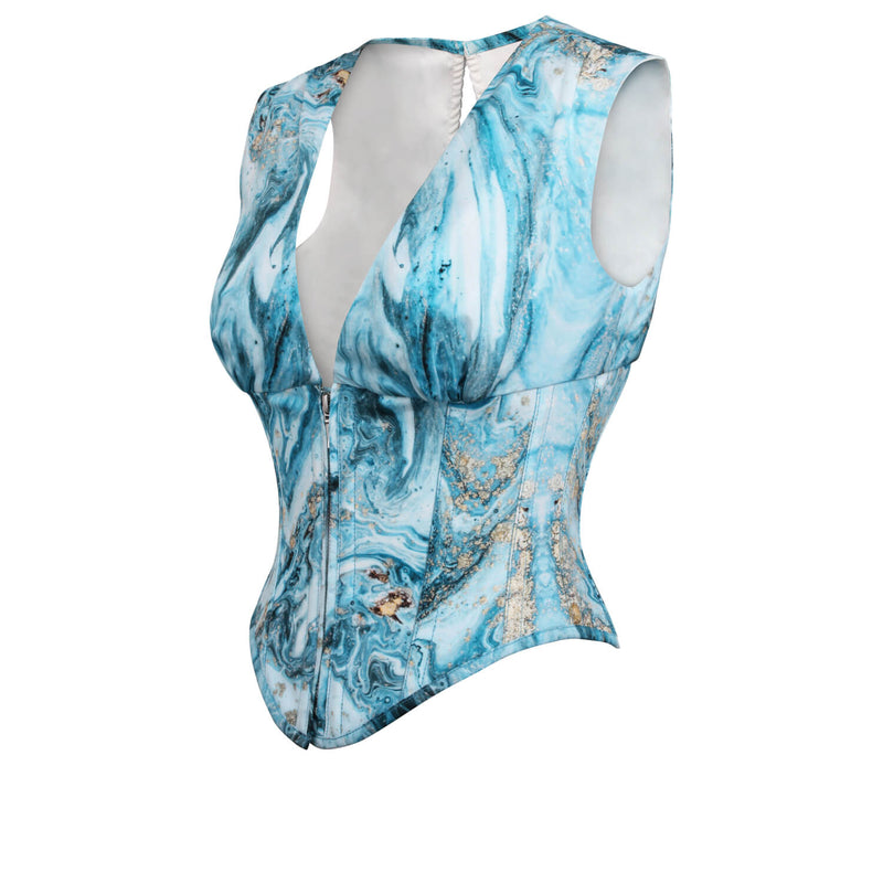 Gabrielle Underbust Corset