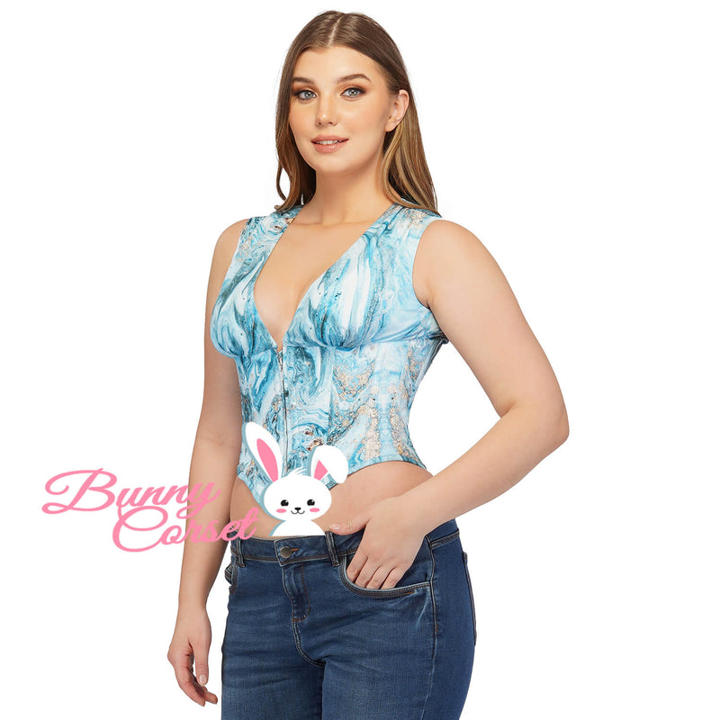 Gabrielle Underbust Corset