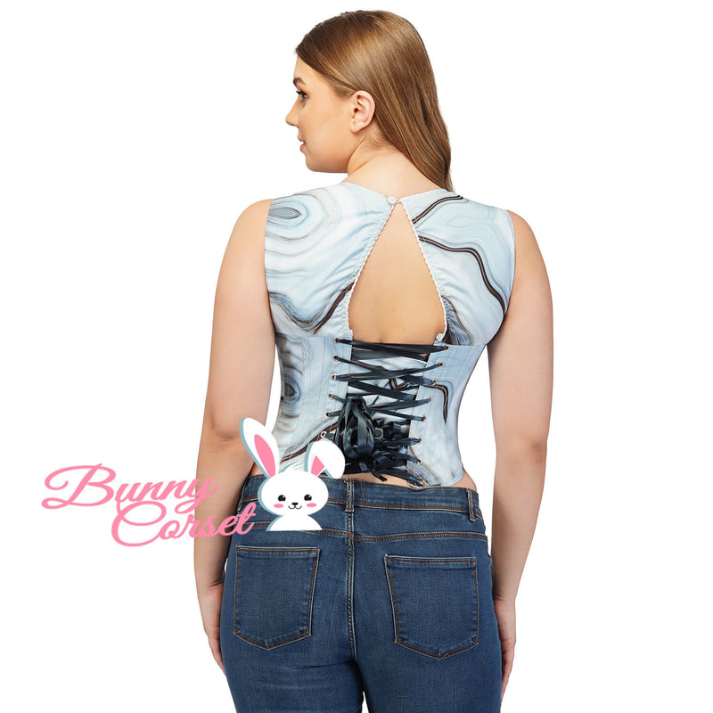Remington Underbust Corset