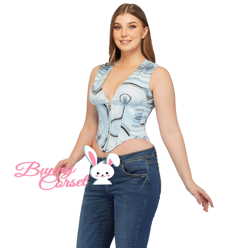 Remington Underbust Corset