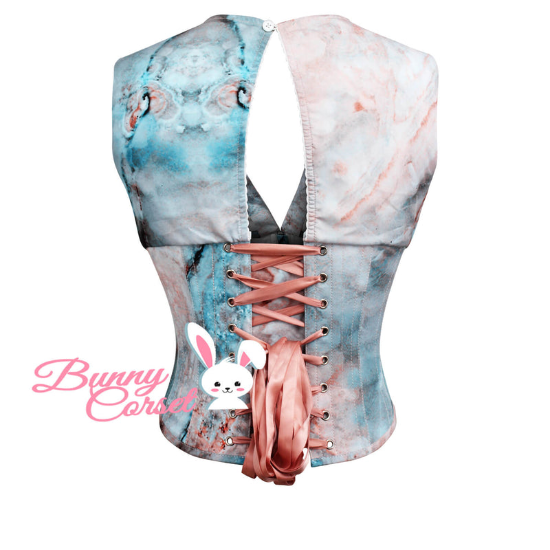 Wren Underbust Corset