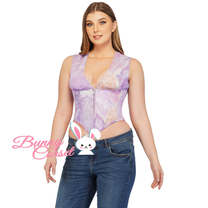 Collins Underbust Corset