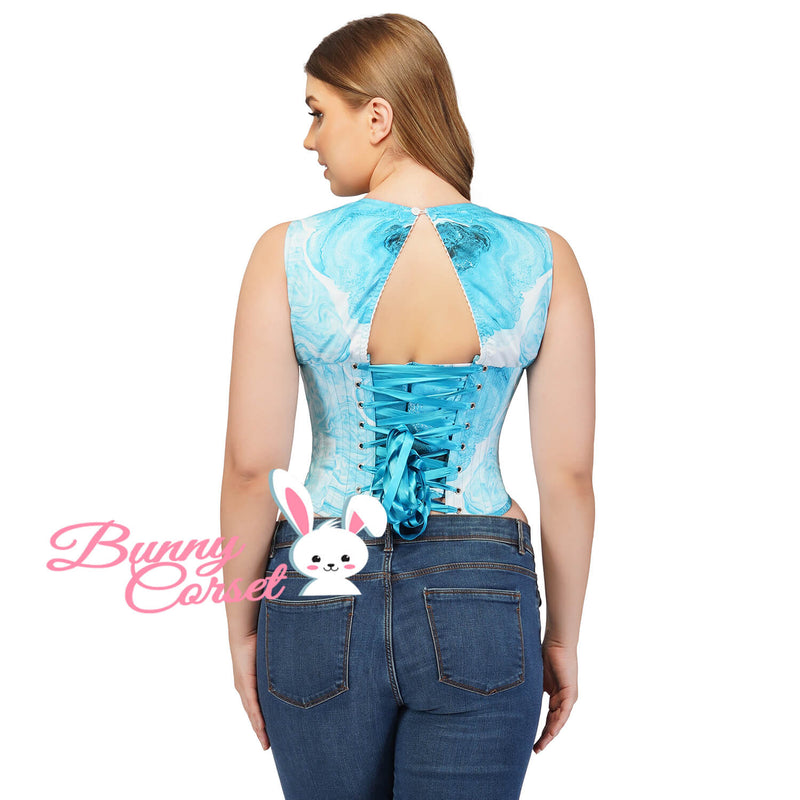 Lexi Underbust Corset