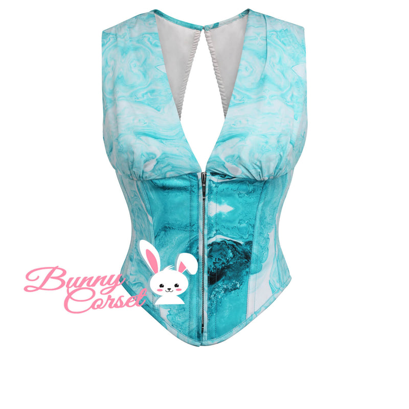 Lexi Underbust Corset