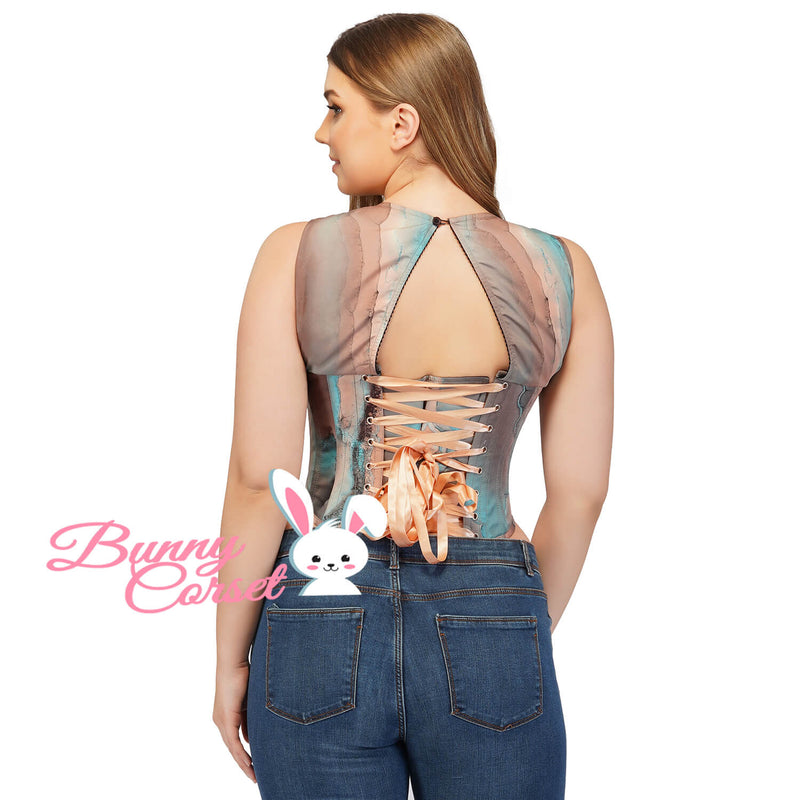 Kenzie Underbust Corset