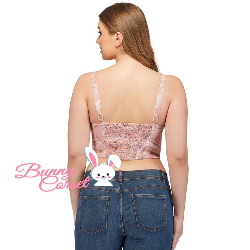 Luciana Corset Top