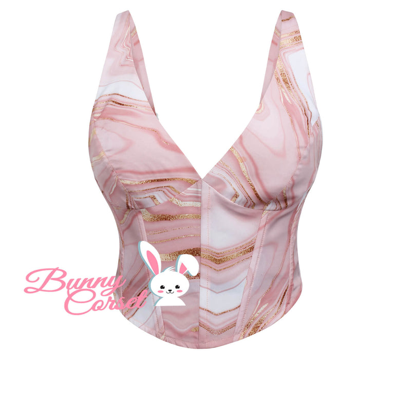 Luciana Corset Top