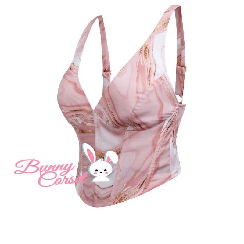 Luciana Corset Top
