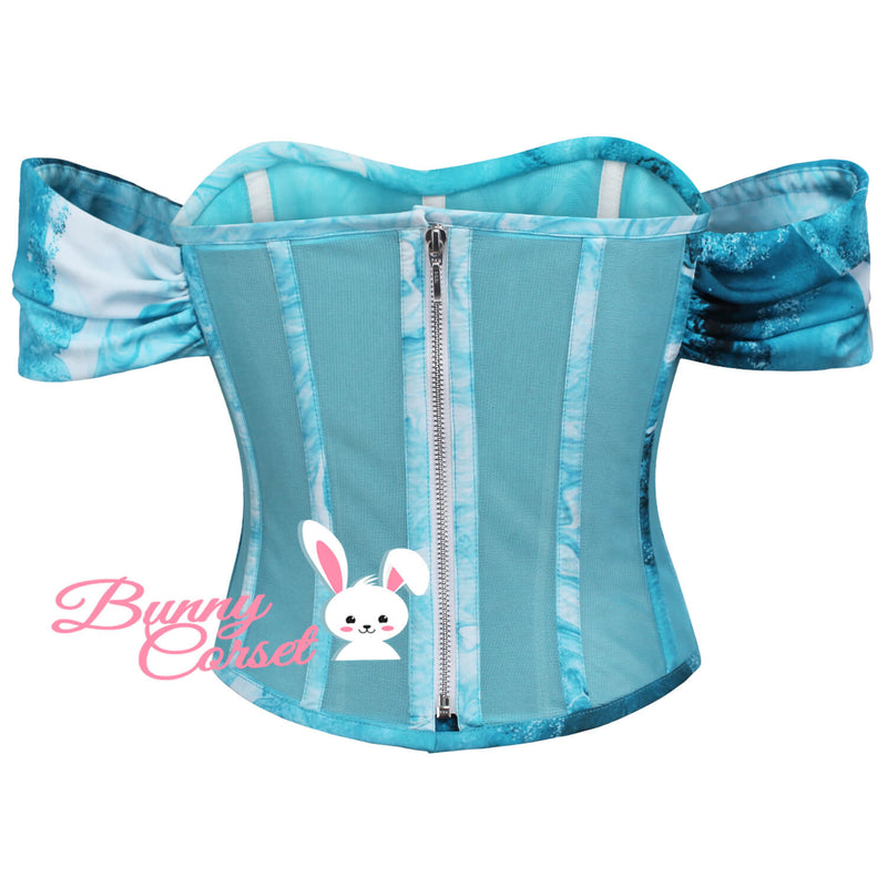 Gwendolyn Corset Top