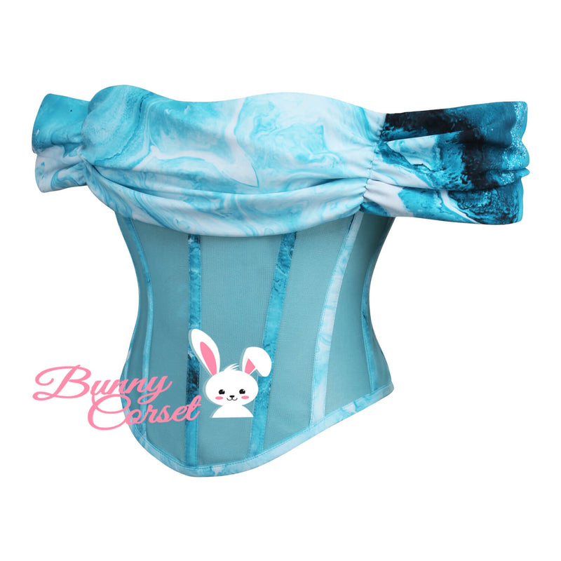 Gwendolyn Corset Top