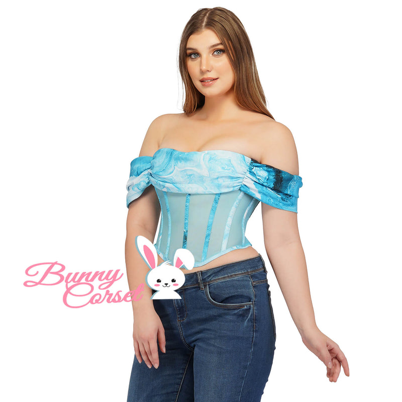 Gwendolyn Corset Top