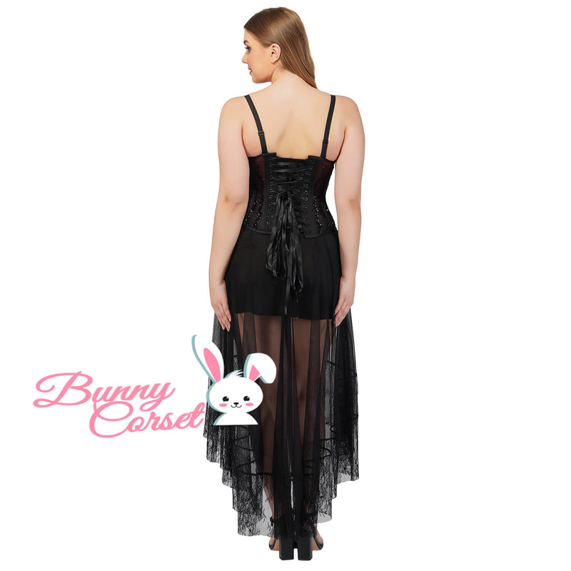 Ophelia Couture Corset