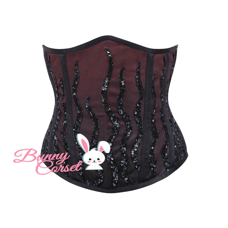 Ophelia Couture Corset