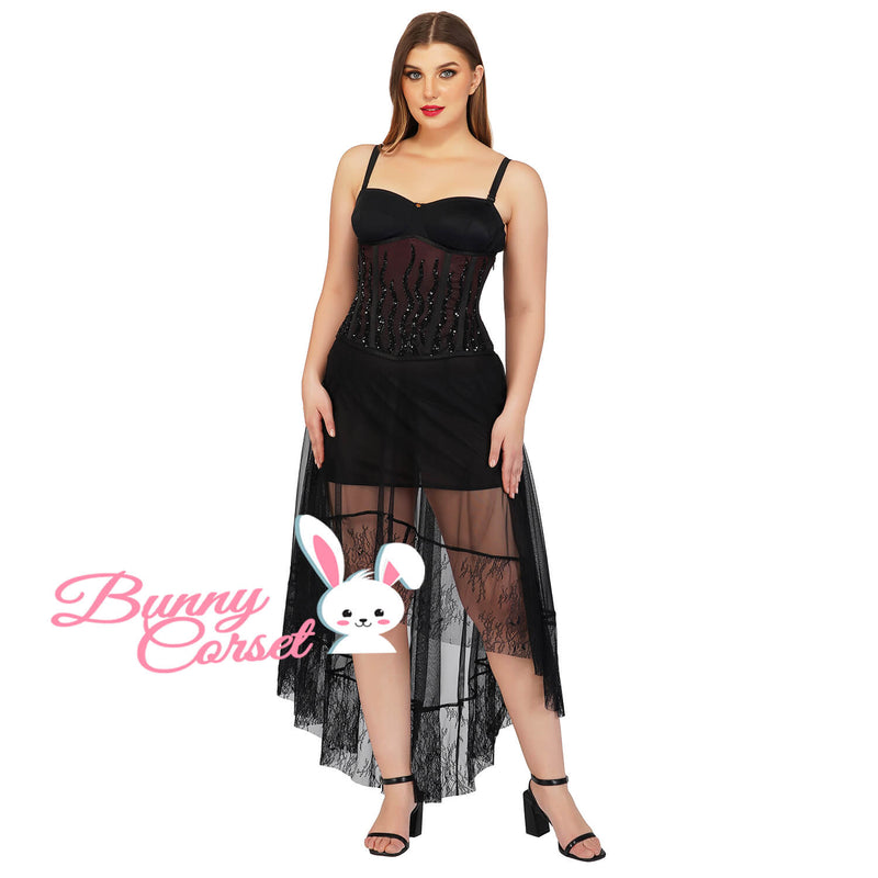 Ophelia Couture Corset