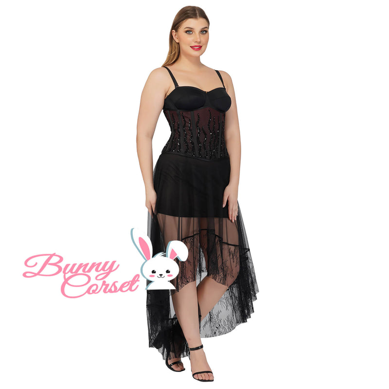 Ophelia Couture Corset