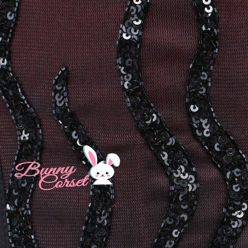 Ophelia Couture Corset