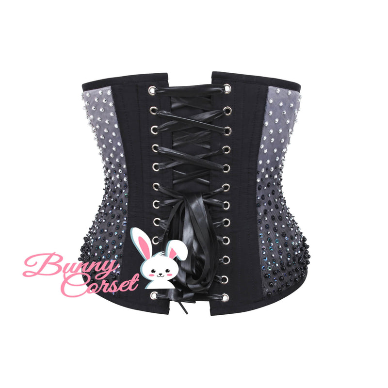 Madeleine Bespoke Couture Corset