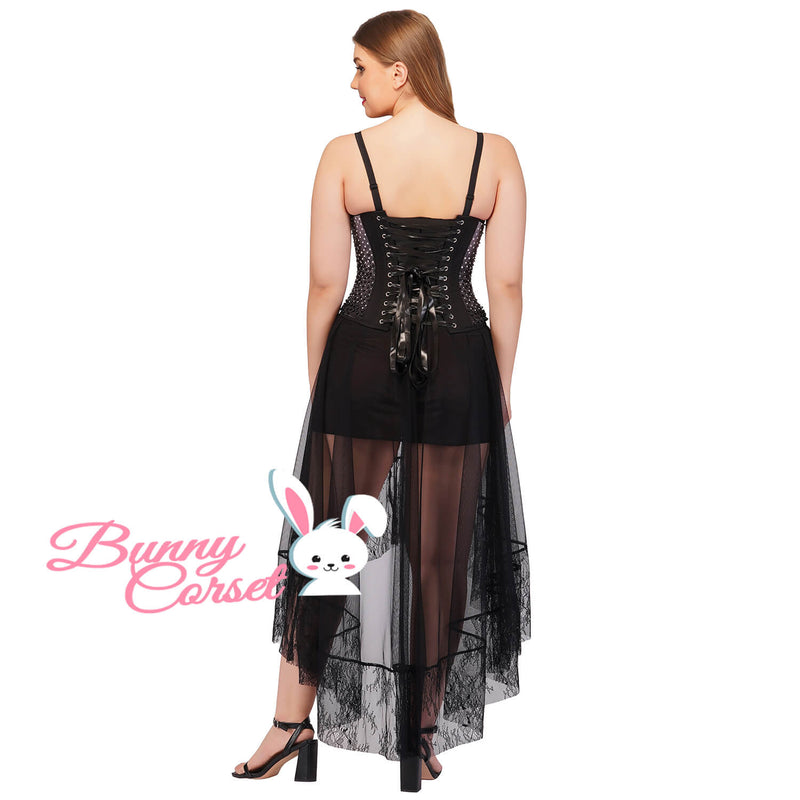 Madeleine Couture Corset