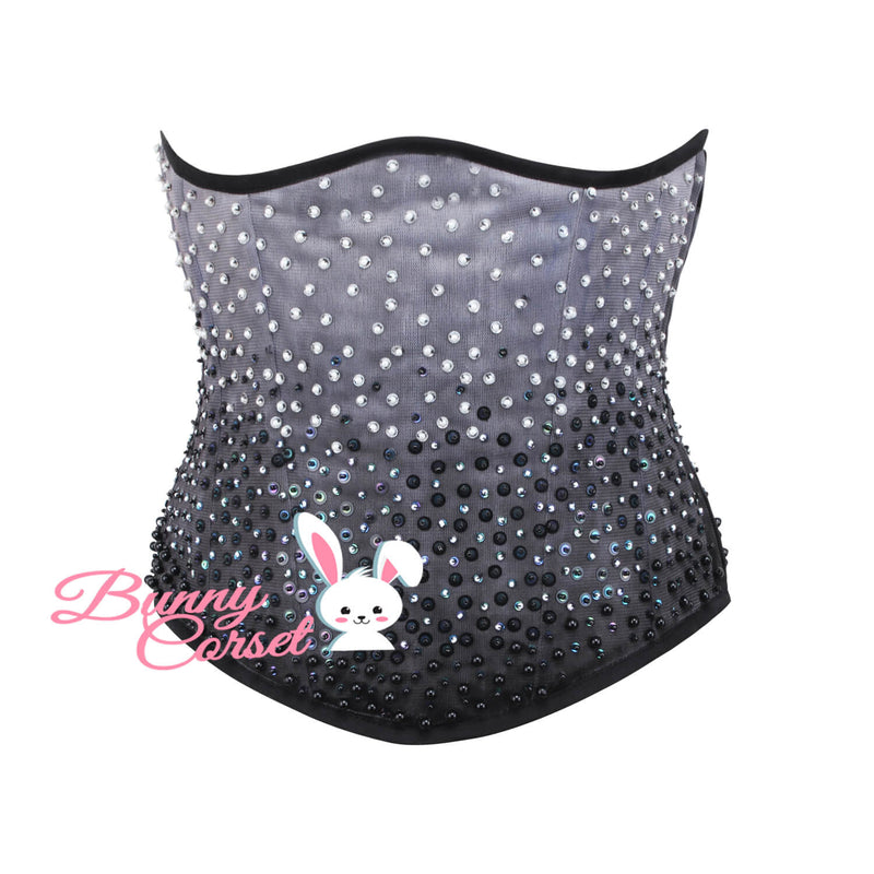 Madeleine Bespoke Couture Corset