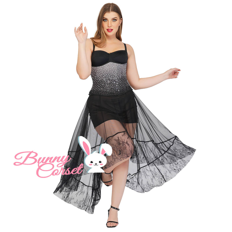 Madeleine Couture Corset