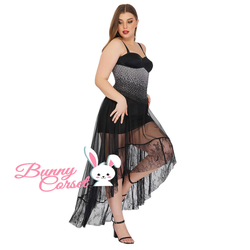 Madeleine Bespoke Couture Corset