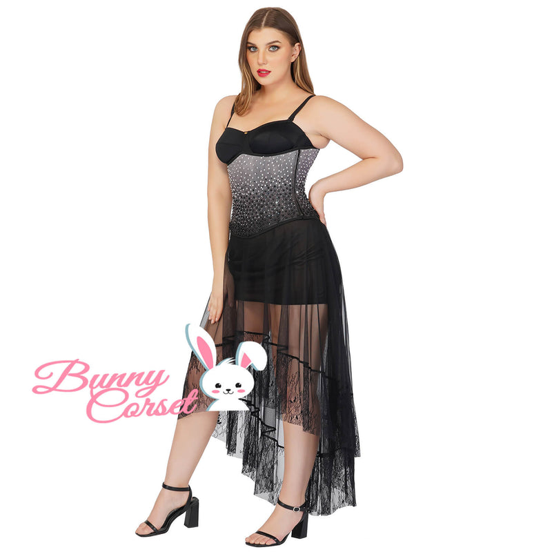 Madeleine Couture Corset