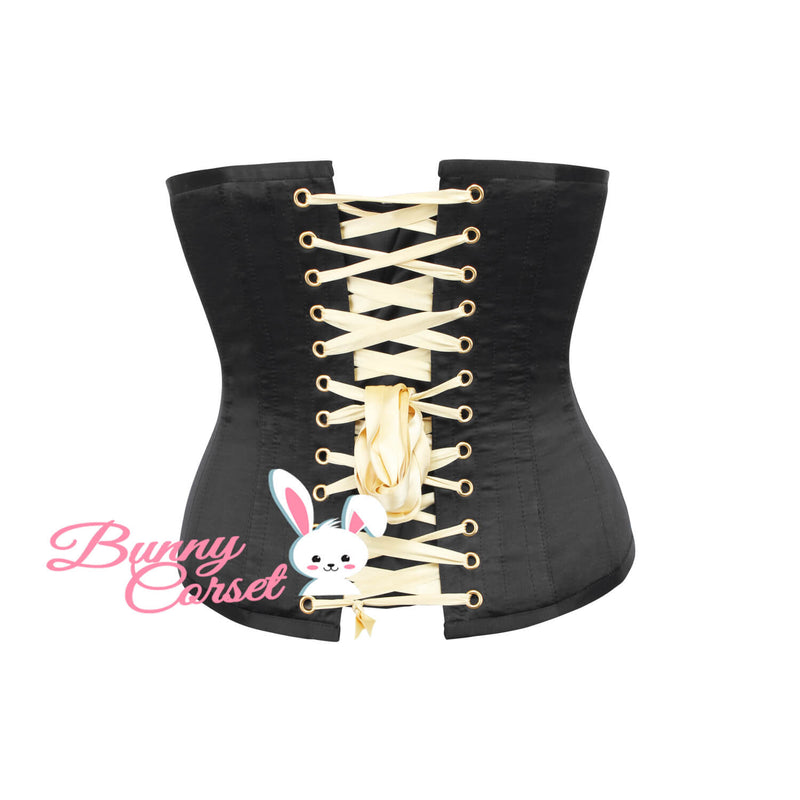 Esmeralda Couture Corset