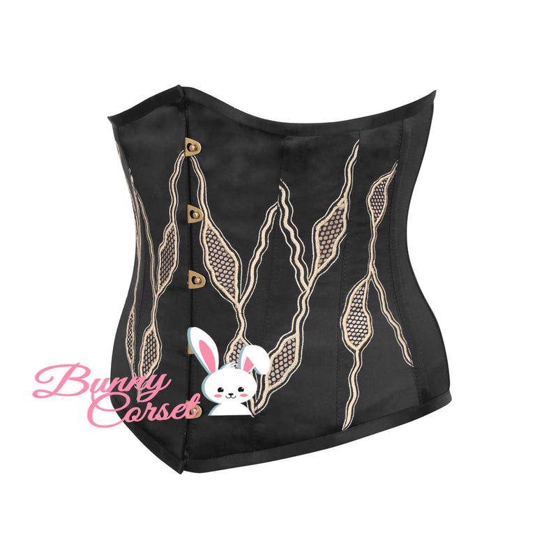 Esmeralda Couture Corset