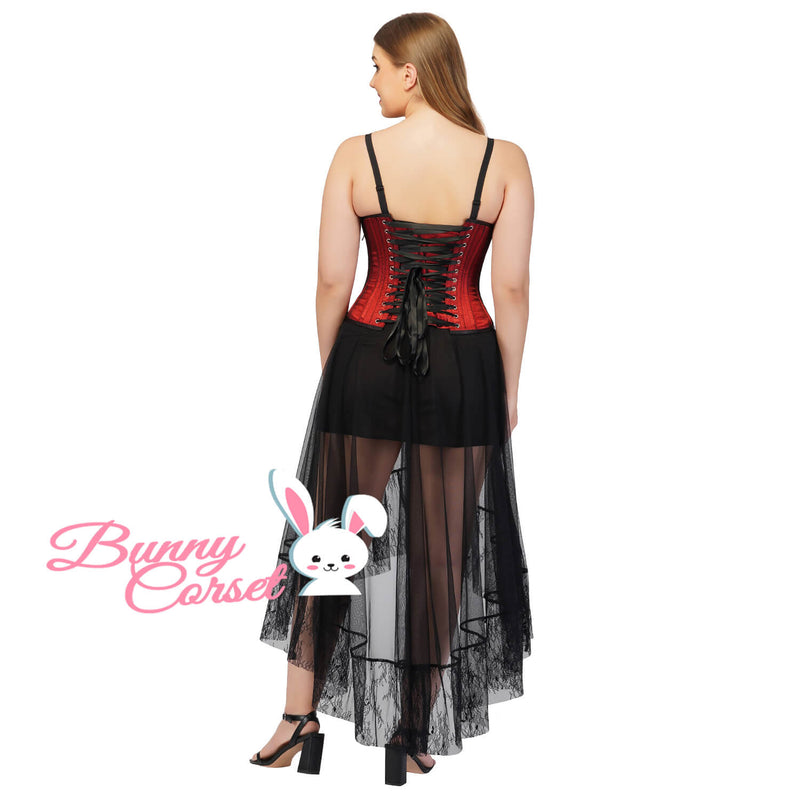 Joy Bespoke Couture Corset