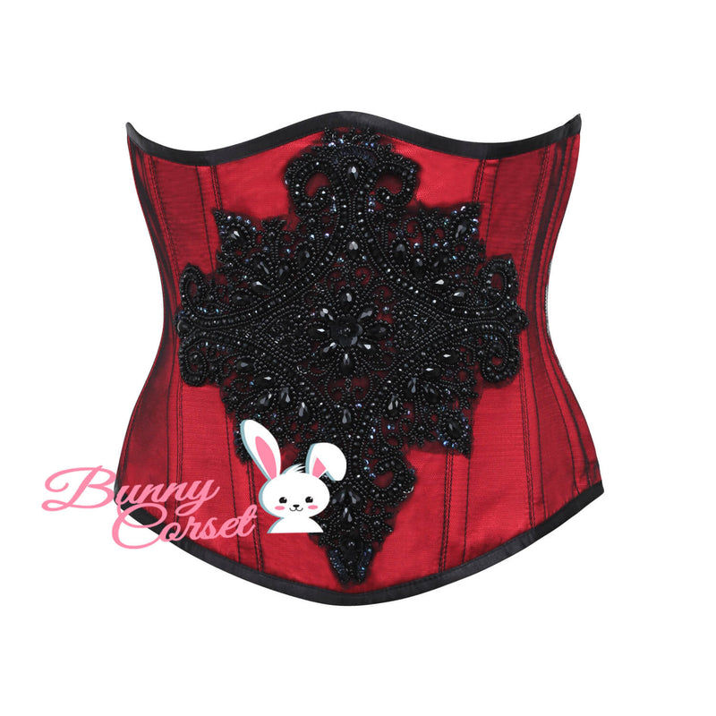 Joy Bespoke Couture Corset