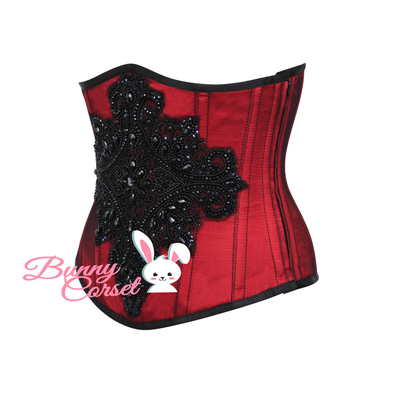 Joy Bespoke Couture Corset