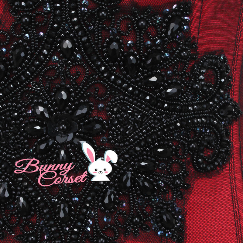 Joy Bespoke Couture Corset