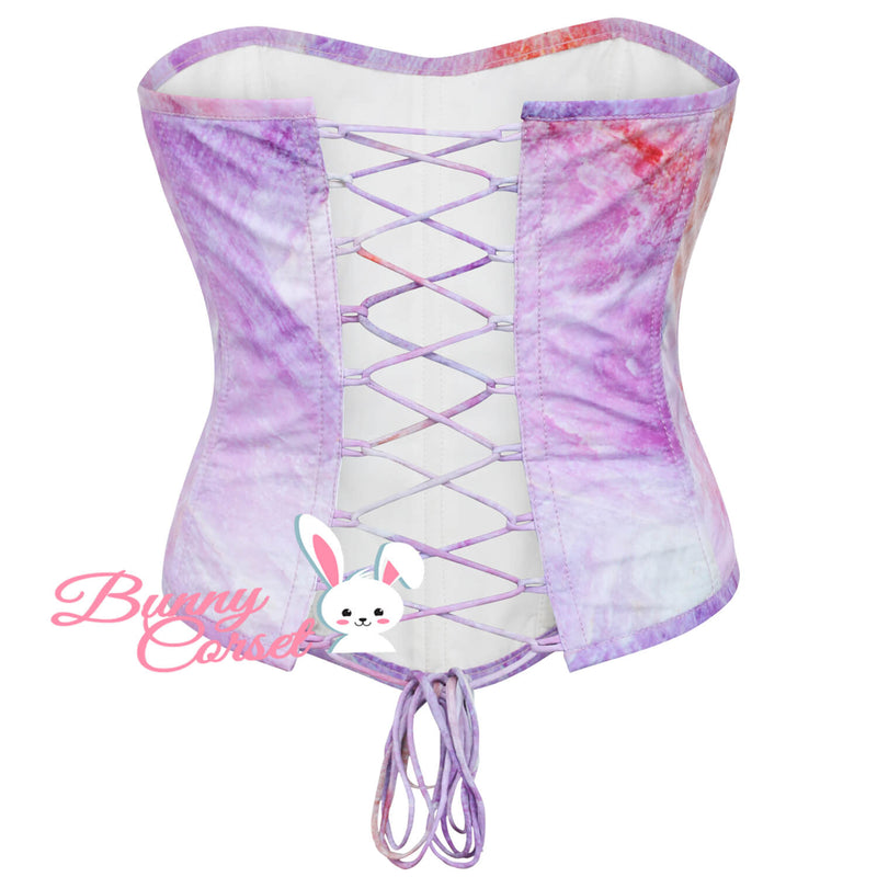 Veronica Corset Top