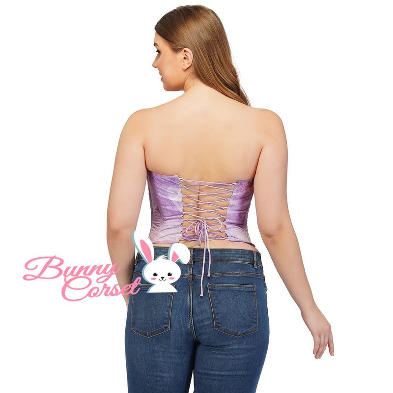 Veronica Corset Top
