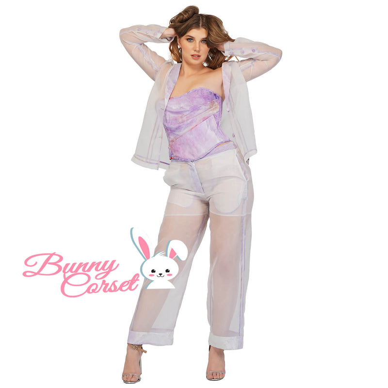 Veronica Corset Top