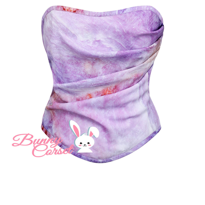 Veronica Corset Top