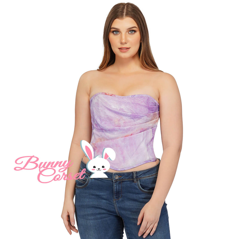 Veronica Corset Top